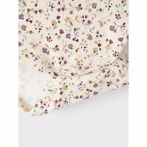 NAME IT Modal Flæse Body Lizette Buttercream